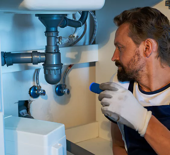 Residential and Commercial Plumbing Services in Strathcona, Hamilton