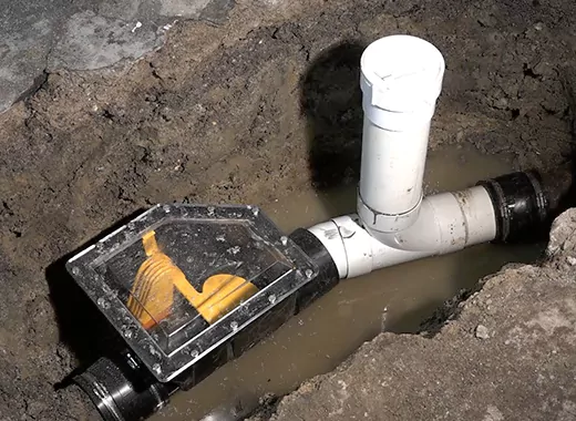 Commercial Plumbing Contractor in Strathcona, Hamilton