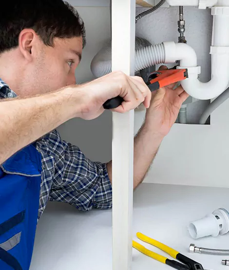 Plumbing Repair Services For Cities & Municipalities in Strathcona, Hamilton