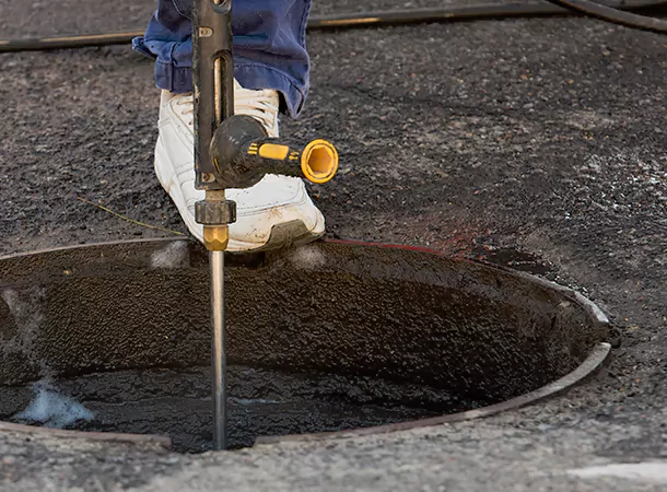 Concert Cleaning Service in Strathcona, Hamilton