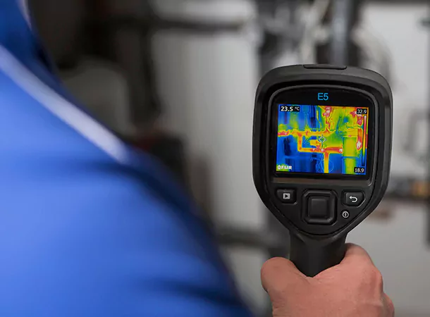 Sewer Pipe Burst Replacement in Strathcona, Hamilton