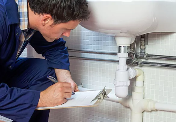 Affordable Toilet Plumbing Repair And Replacement Service in Strathcona, Hamilton