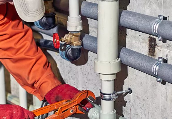 Underground Drainage System Installation and Repair in Strathcona, Hamilton