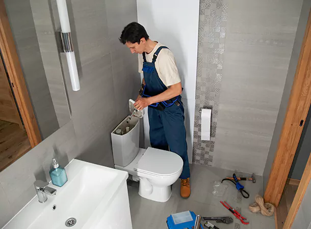 Emergency Flood Plumbing Services in Strathcona, Hamilton