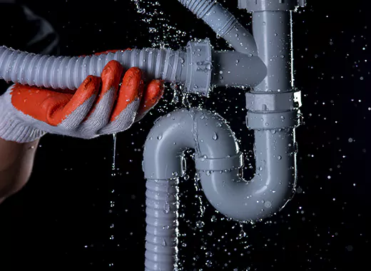 Lead Pipe Replacement in Strathcona, Hamilton
