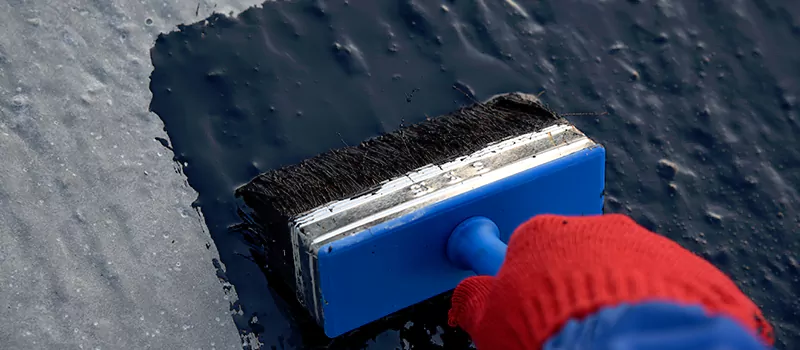 Basement Exterior Waterproofing Service in Strathcona, Hamilton