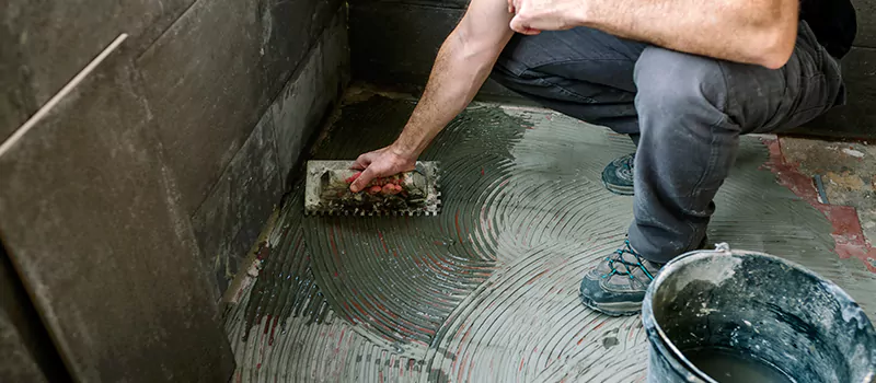 Flooded House Repair Help in Strathcona, Hamilton