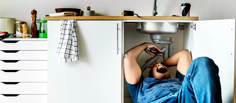 Commercial Plumber Near Me in Strathcona, Hamilton