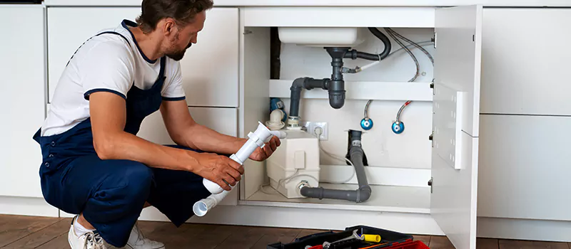 Cost of Plumbing Services For Cities & Municipalities in Strathcona, Hamilton