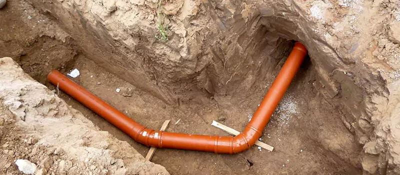 Trenchless Drain Pipe Repair Services in Strathcona, Hamilton