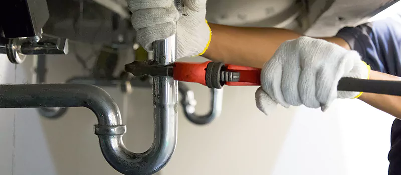 Fix Residential Pipe Noises in Strathcona, Hamilton