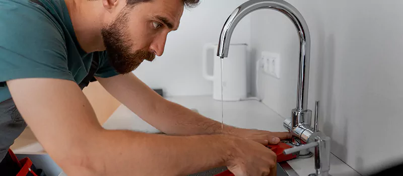 Township Plumbing Solutions in Strathcona, Hamilton