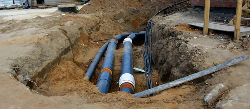 Trenchless Pipe Lining Repair Services in Strathcona, Hamilton